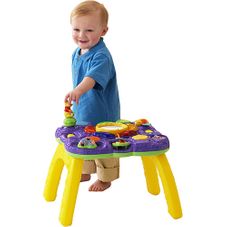 Gambar Vtech  Winnie the pooh table 