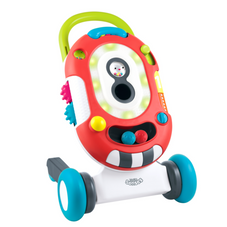 Gambar Elc  Little sense push walker 