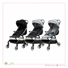Gambar Sugarbaby  On the go auto fold stroller