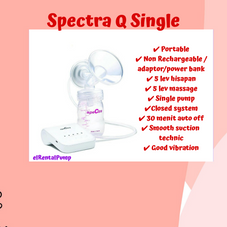 Gambar Spectra Q