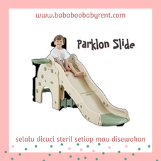 Gambar Parklon Parklon elephant slide