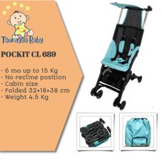 Gambar Cocolatte Pockit cl 689