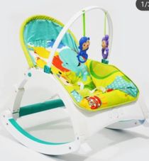 Gambar Labeille Bouncer