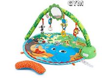 Gambar Little tikes Gym esway n play little tikes