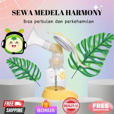 Gambar Medela Medela harmony