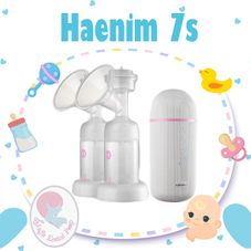 Gambar Haenim 7s