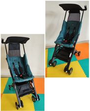 Gambar Cocolatte Pockit 8381 hijau startdust