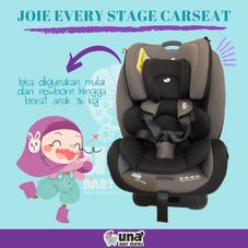 Gambar Joie Every stage carseat