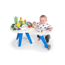 Gambar Baby einstein Around we grow