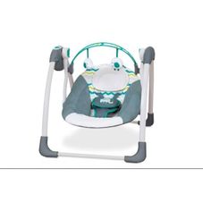 Gambar Cocolatte Delux portable swing