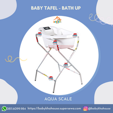 Gambar Aqua scale Baby tafel aqua scale