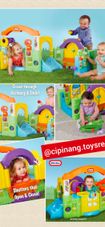 Gambar Little tikes  Garden