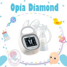 Gambar Opia Diamond 