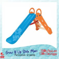 Gambar Grow n up Maxi slide