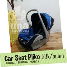 Gambar Pliko Carseat kecil