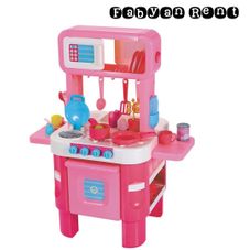 Gambar  Kitchen set elc