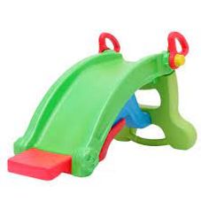 Gambar L'abeille L'abeille froggy slide and rocking