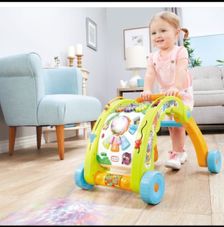 Gambar Little takes Pushwalker