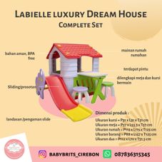 Gambar Labielle Labielle luxury dream house