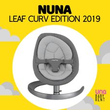 Gambar Nuna Leaf curv edition 2019
