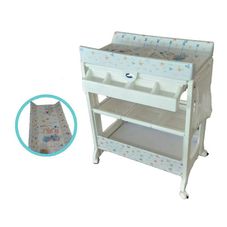 Gambar Pliko Baby tafel changing table