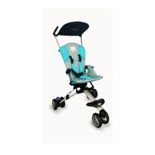 Gambar Cocolatte Cocolatte i-sport travel stroller