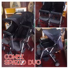 Gambar Combi Spazio duo