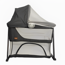 Gambar Babydoes  4in1 cottage crib