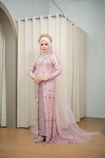 Gambar  Kebaya dea