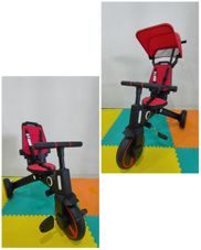 Gambar Parklon Safe ride kick tricycle