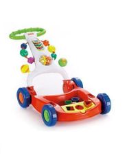 Gambar Fisher-price Walker to wagon