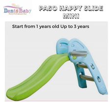Gambar Paso Slide mini paso