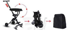Gambar Trike Minitrike
