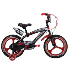 Gambar Element  Military canada bike red