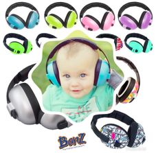 Gambar Banz Earmuff 