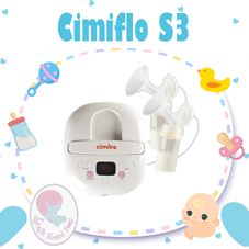 Gambar Cimiflo S3