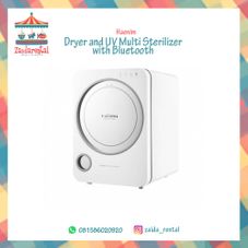 Gambar Haenim  Uv sterilizer 3rd generarion