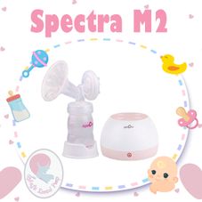 Gambar Spectra  M2