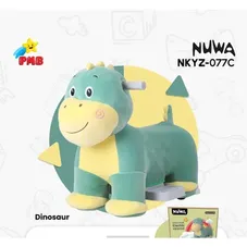 Gambar  Electric vehicle animal dinosour series - nuwa nkyz-077c