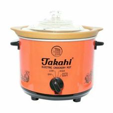 Gambar Takahi Slowcooker takahi 1.2l