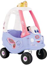 Gambar Little tikes Cozy coupe fairy