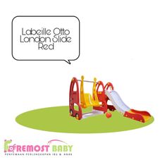 Gambar Labeille Perosotan labeille otto london slide red