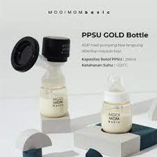Gambar Mooimom Jual pompa asi mooimom b9 (baru)