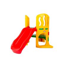 Gambar Little tikes Climb n hide
