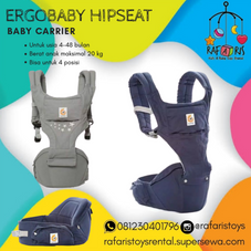 Gambar Ergobaby Hipseat