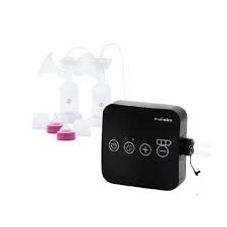 Gambar Haenim breastpump 7a - black