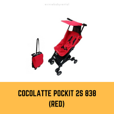 Gambar Cocolatte Pockit 2s 838