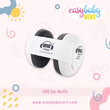 Gambar Ems Ear muffs