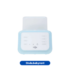 Gambar Little dimple Smart bottle warmer 