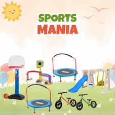 Gambar  Sports mania